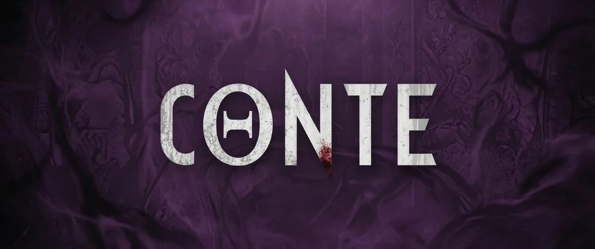 Logo CONTE