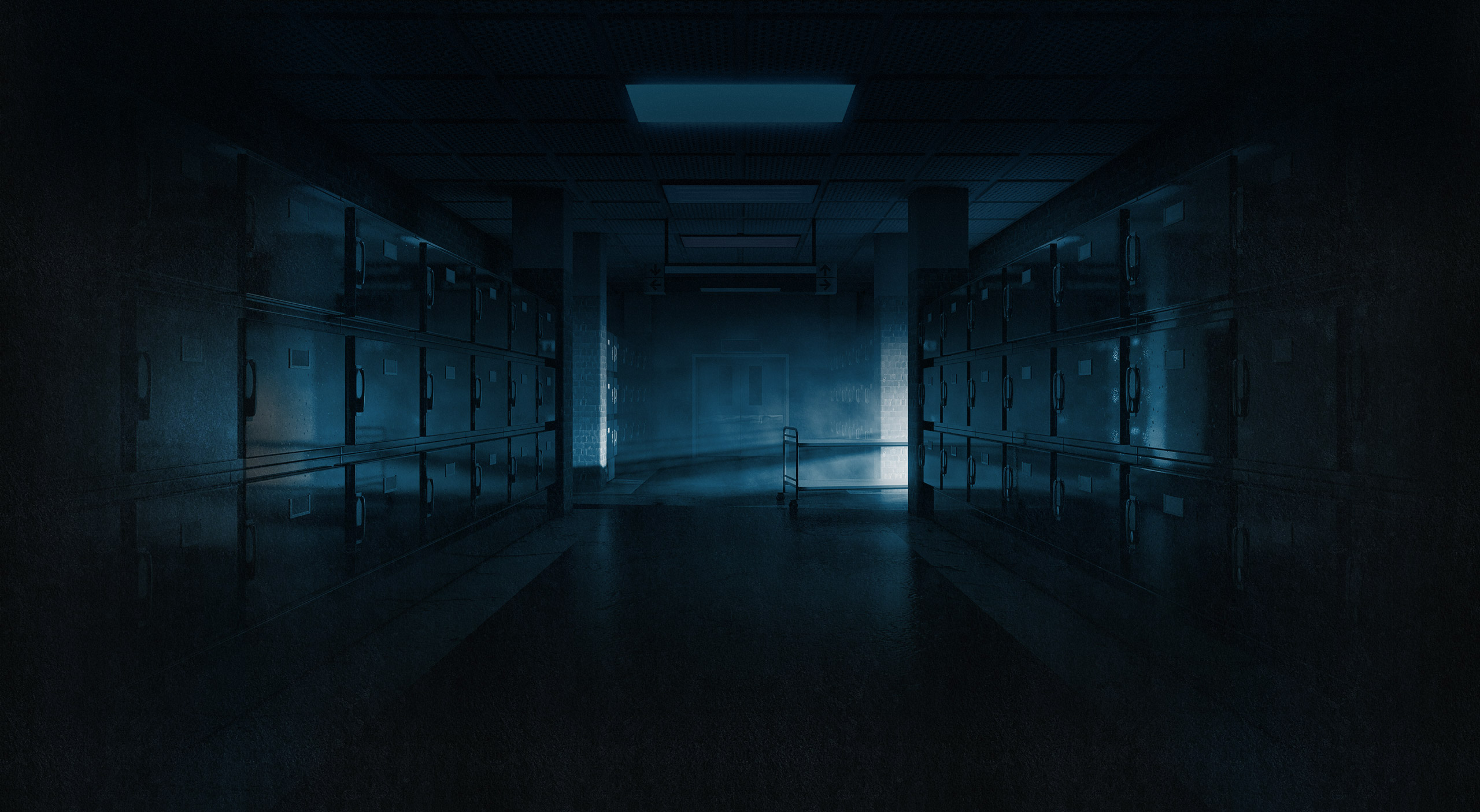Image de la salle d'escape game